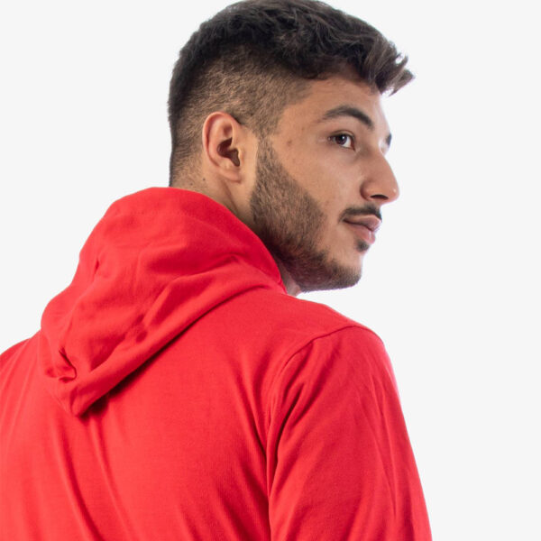 Trening Givova Poker, Rosu / Bleumarin - imagine 3