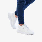 Trening Givova Poker, Bleumarin / Galben Fluo - imagine 5