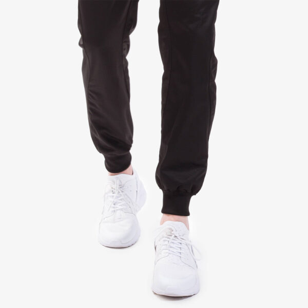 Trening Givova Visa Fluo, Negru / Fuxia - imagine 4