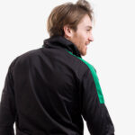 Trening Givova Revolution, Negru / Verde - imagine 3