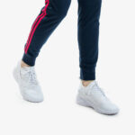 Trening Givova Scuola Terry, Bleumarin / Fuxia - imagine 3