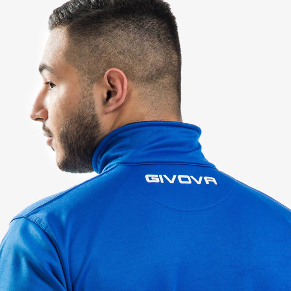 Trening Givova One, Albastru Royal / Bleumarin - imagine 4