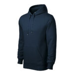 Hanorac Cape Free, Bleumarin