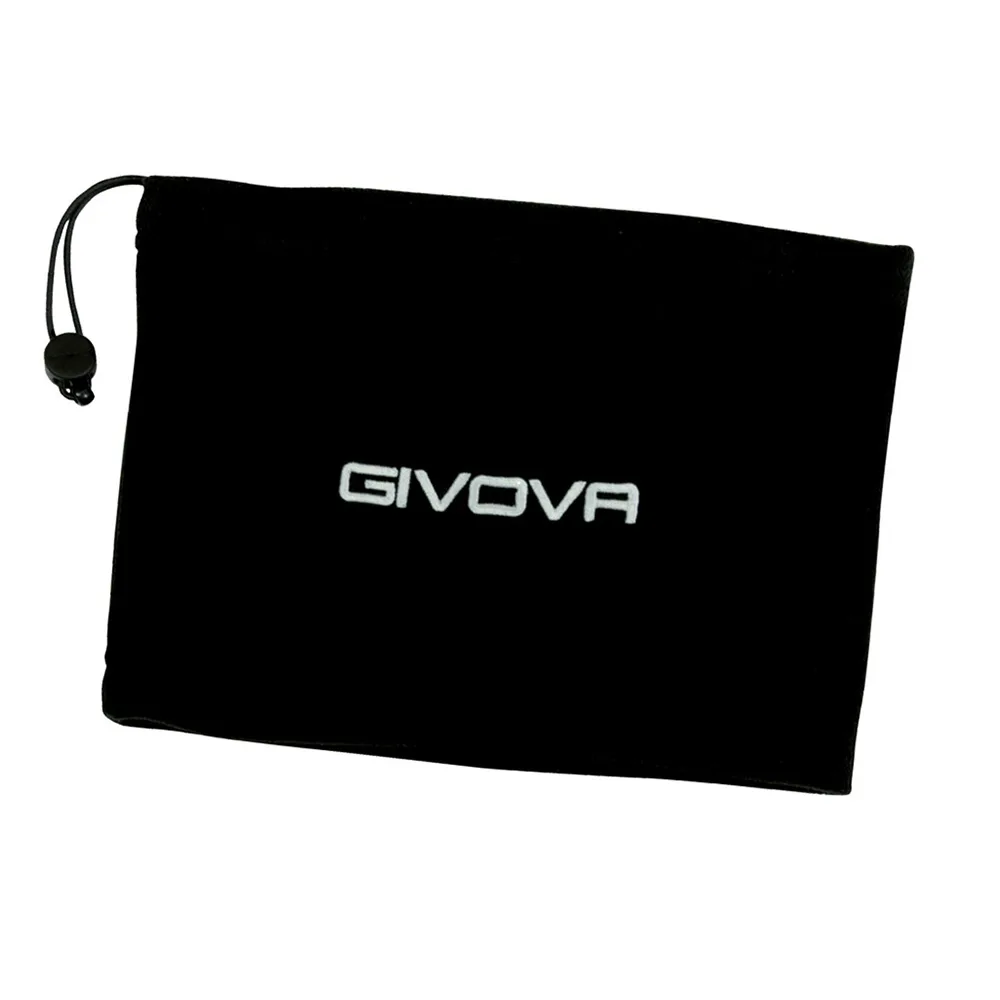 Guler sport Givova, Negru - imagine 1