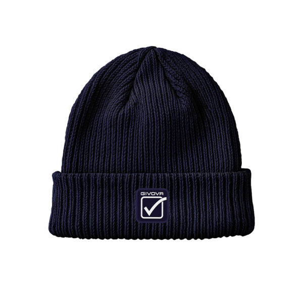 acc68_0004 Fes Givova Alaska, Bleumarin - imagine 1