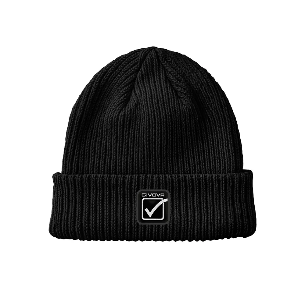 Fes Givova Alaska, Negru - imagine 1