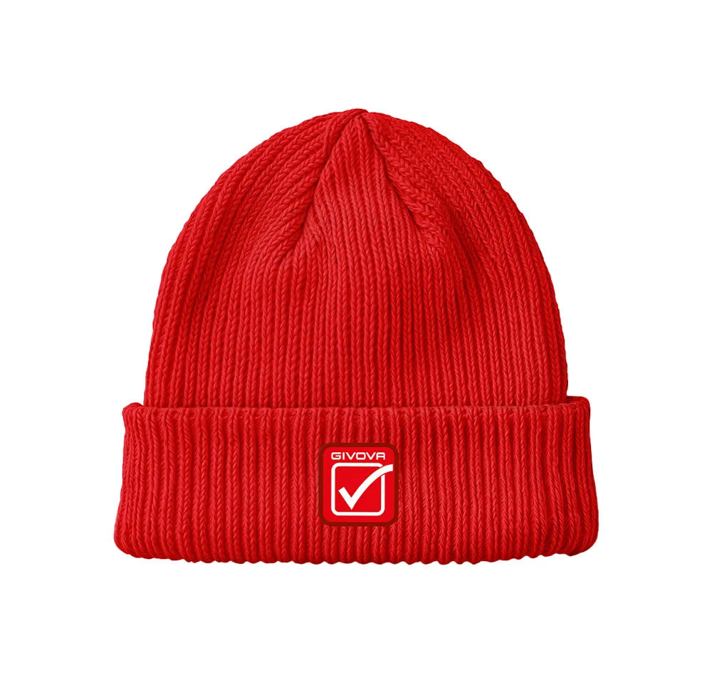 Fes Givova Alaska, Rosu - imagine 1