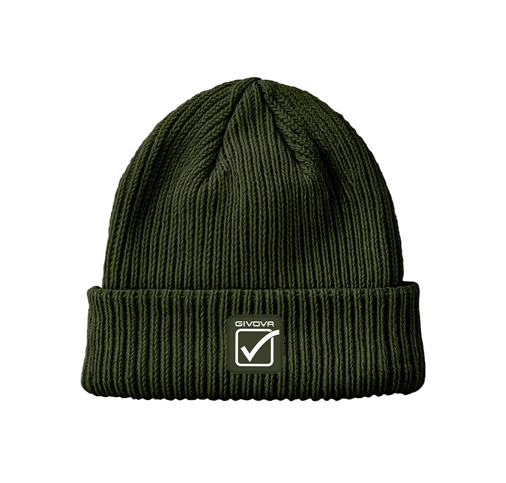 Fes Givova Alaska, Verde militar - imagine 1