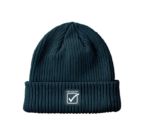 acc68_0079 Fes Givova Alaska, Albastru petrol - imagine 1