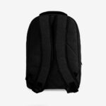 Rucsac Givova City, Negru - imagine 2