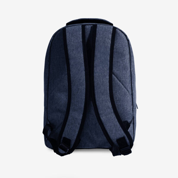 Rucsac Givova City, Albastru - imagine 3