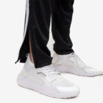 Trening Givova Revolution Summer, Alb / Negru - imagine 4