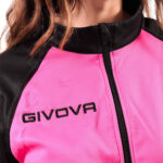 Trening Givova Cuba, Fuxia / Negru - imagine 3
