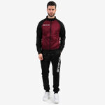 Trening Givova Cuba, Visiniu / Negru