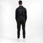 Trening Givova Cuba, Negru - imagine 2