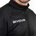 Trening Givova Cuba, Negru - imagine 3