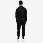 Trening Givova Cuba, Verde militar / Negru - imagine 2