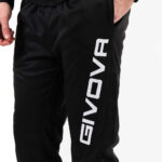 Trening Givova Cuba, Negru - imagine 4