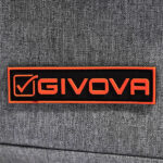 Rucsac Givova City, Gri inchis - imagine 4