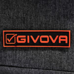 Rucsac Givova City, Negru - imagine 4