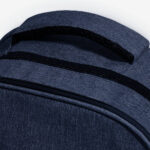 Rucsac Givova City, Albastru - imagine 4