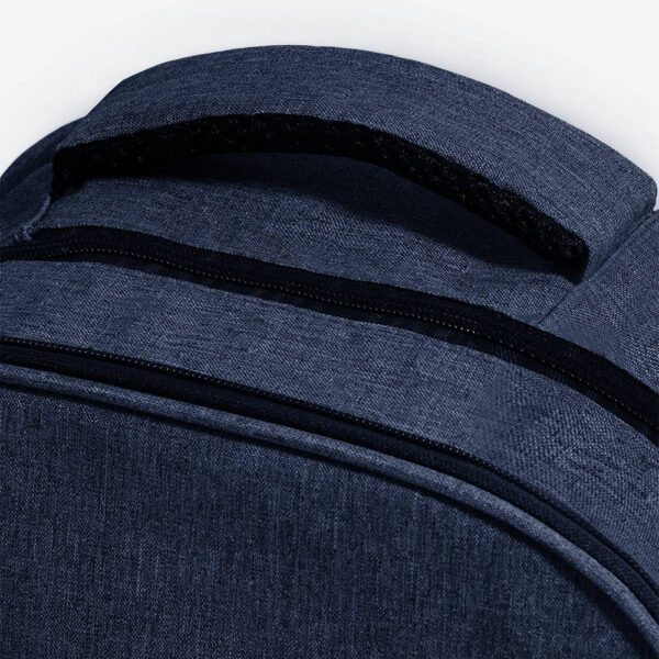 Rucsac Givova City, Albastru - imagine 4