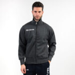 Bluza Givova Citta New, Gri inchis