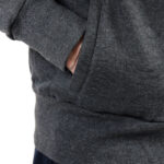 Bluza Givova Citta New, Gri inchis - imagine 4