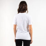 Tricou Givova Mondo, Alb - imagine 2