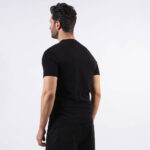 Tricou Givova Fresh, Negru - imagine 2
