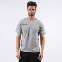 Tricou Givova Fresh, Gri deschis