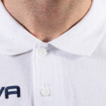 Tricou polo Givova Summer, Alb - imagine 4