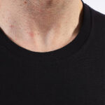 Tricou Givova Spot, Negru - imagine 4