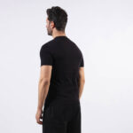 Tricou Givova Mondo, Negru - imagine 2