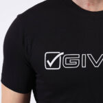 Tricou Givova Mondo, Bleumarin - imagine 4