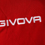 Tricou polo Givova Summer, Rosu - imagine 4