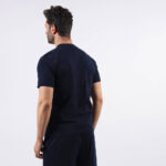 Tricou Givova Spot, Bleumarin - imagine 2