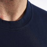 Tricou Givova Spot, Bleumarin - imagine 4