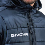 Geaca Givova Prime, Bleumarin - imagine 3