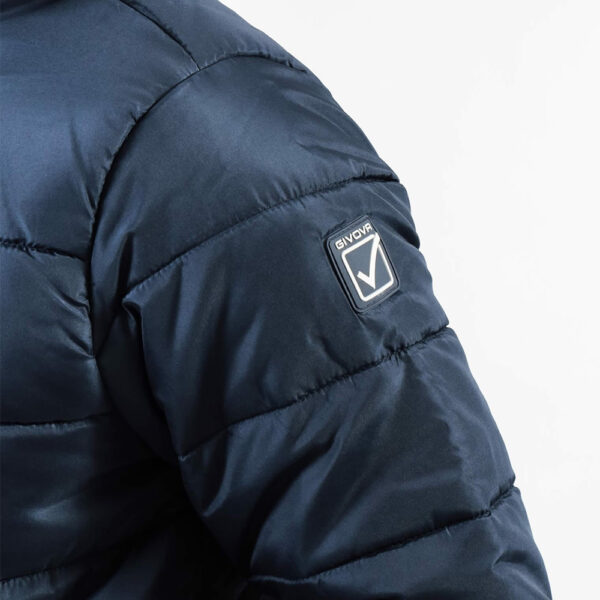 Geaca Givova Prime, Bleumarin - imagine 4