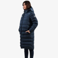 Geaca Givova Panchina, Bleumarin