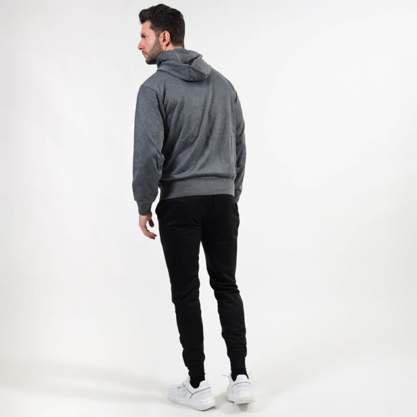 Trening Givova King 4 Seasons, Gri inchis / Negru - imagine 3