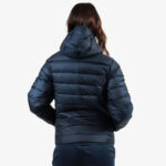 Geaca Givova Olanda, Bleumarin / Fuxia - imagine 2