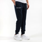 Pantaloni lungi Givova King, Bleumarin - imagine 2