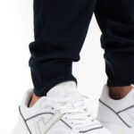 Pantaloni lungi Givova King, Bleumarin - imagine 4