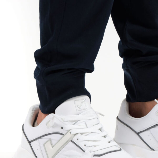 Pantaloni lungi Givova King, Bleumarin - imagine 4