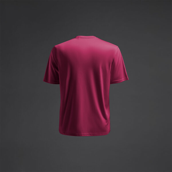 Tricou sport Musai Mawi, Visiniu - imagine 5