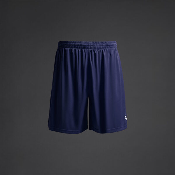 Pantaloni scurti sport Musai Vifa, Bleumarin - imagine 6