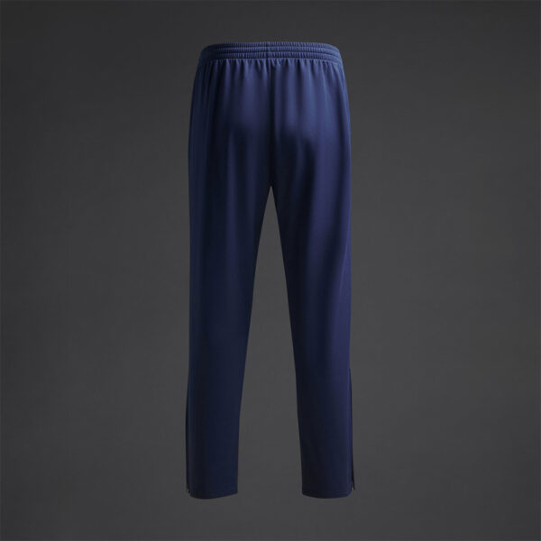 Pantaloni lungi Musai Suru, Bleumarin - imagine 7