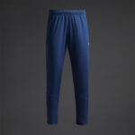 Pantaloni lungi Musai Reke, Bleumarin - imagine 7